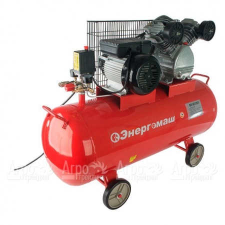 Компрессор воздушный Энергомаш ВК-931031 в Тюмени