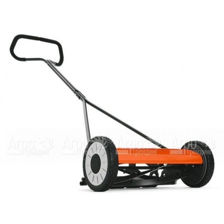 Механическая газонокосилка Husqvarna 540 Novolette в Тюмени