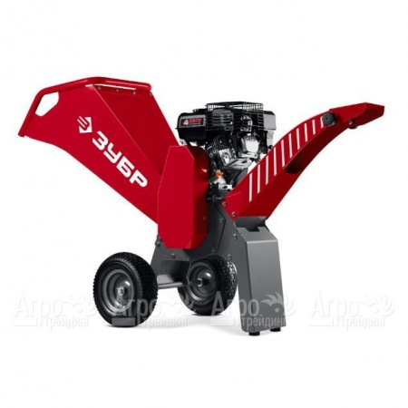 Измельчитель бензиновый Зубр БИС-90 в Тюмени