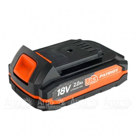 Аккумулятор для Patriot PB BR 18 V Li-ion ES 2 Ah в Тюмени
