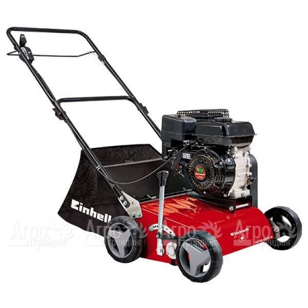 Скарификатор бензиновый Einhell GC-SC 2240 P в Тюмени