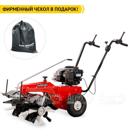 Подметальная машина Tielburger TK17E (Briggs&#38;Stratton 82V) в Тюмени