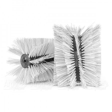 Щетка со смешанной щетиной для подметальных машин Caiman SM 1000, SM 1000W  в Тюмени