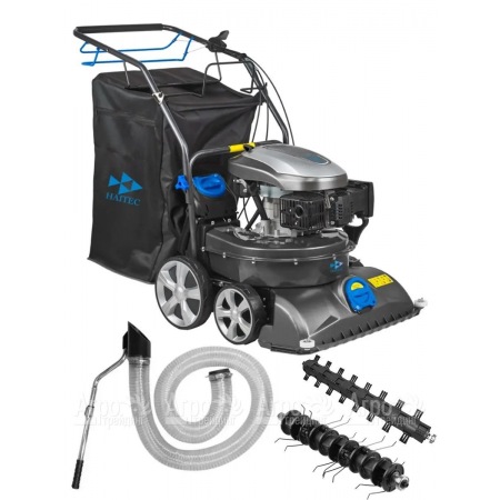 Пылесос садовый бензиновый HAITEC HT-SSCK173 в Тюмени