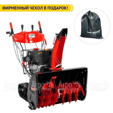 Снегоуборщик бензиновый Al-ko SnowLine 760 TE в Тюмени