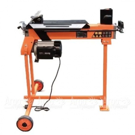 Высокая стойка для дровокола Villartec LS 520 в Тюмени