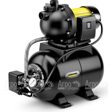 Насосная станция Karcher BP 4.900 Home в Тюмени