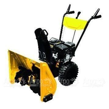 Снегоуборщик Workmaster WST-6556YE в Тюмени