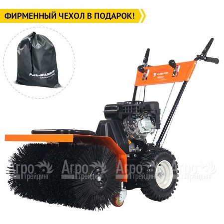 Подметальная машина Yard Fox 600SL в Тюмени