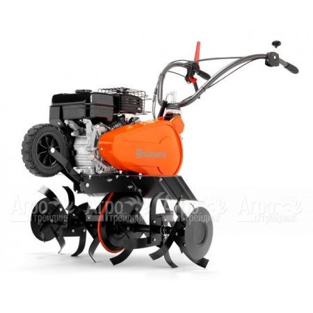 Культиватор Husqvarna TF 334 в Тюмени