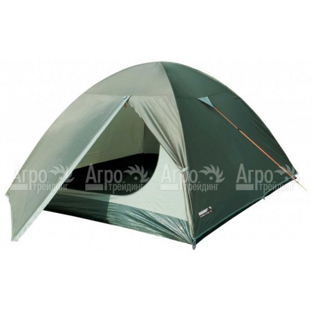 Палатка High Peak Kansas 3 в Тюмени