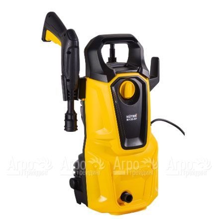 Мойка высокого давления Huter M135-HP в Тюмени