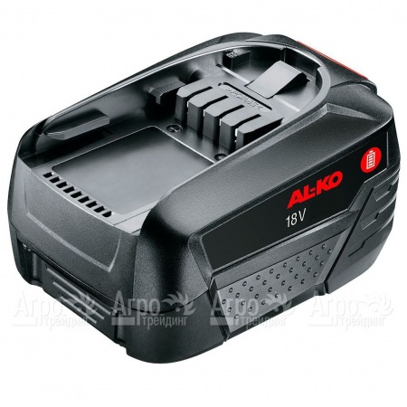 Аккумулятор B125 для Al-KO Li Bo Flex 18 В в Тюмени