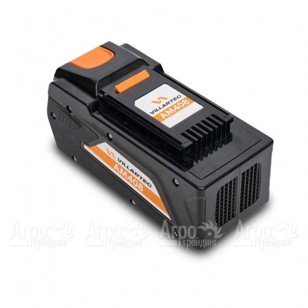 Аккумулятор Villartec AM408 в Тюмени