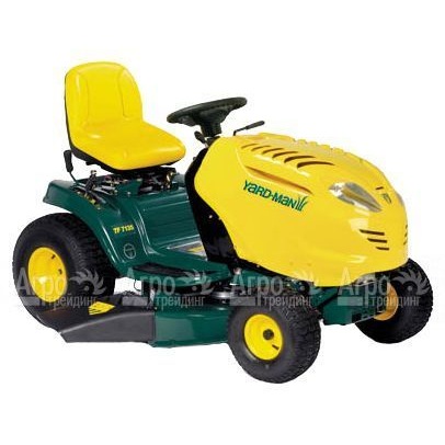 Cадовый минитрактор Yard-Man TG 7155 в Тюмени