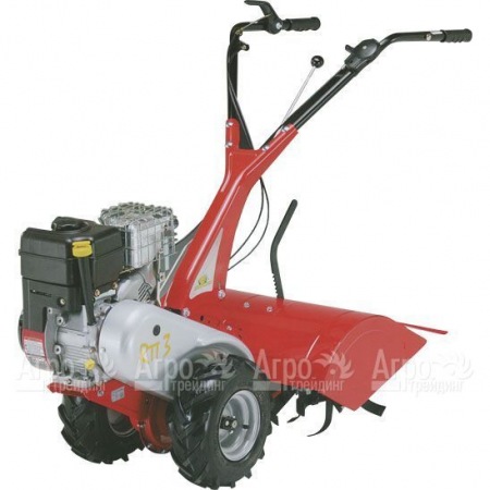 Мотоблок Eurosystems RTT-3 Loncin TM70 (MC-67) в Тюмени