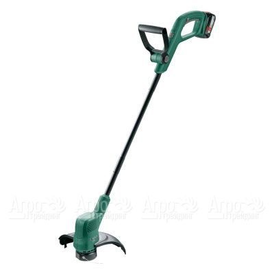 Аккумуляторный триммер Bosch EasyGrassCut 18-26 в Тюмени