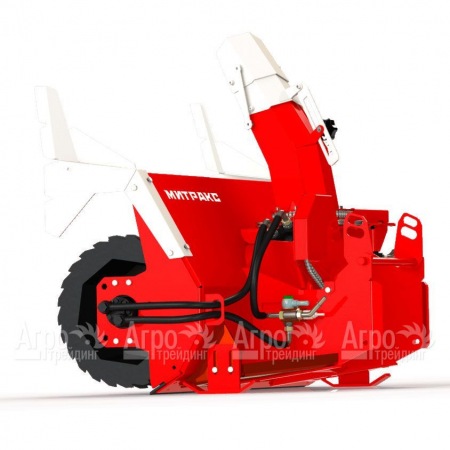 Снегоуборщик СТ-110 для минитракторов Митракс в Тюмени