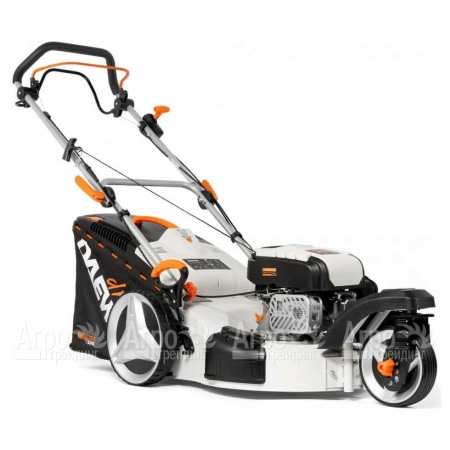 Газонокосилка бензиновая Daewoo L 50 SR в Тюмени