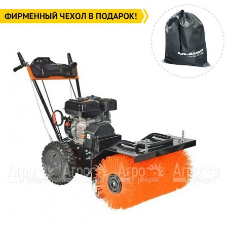 Подметальная машина Villartec SW 7080E в Тюмени