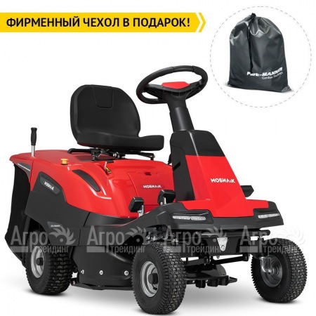 Садовый райдер Мобил К XP76 Премиум в Тюмени