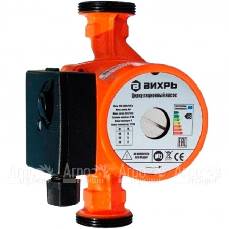 Циркуляционный насос Вихрь ЦН-25-8 Проф  в Тюмени