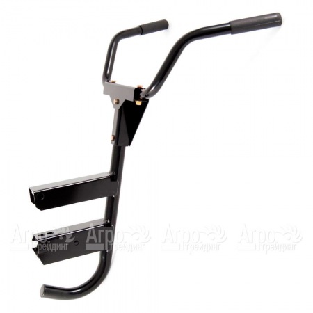 Ручка для прицепа Cub Cadet 19A40026100  в Тюмени