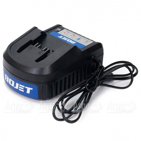 Зарядное устройство CP6020 для аккумуляторной техники Bojet в Тюмени