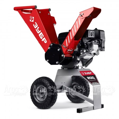 Измельчитель бензиновый Зубр БИС-50 в Тюмени