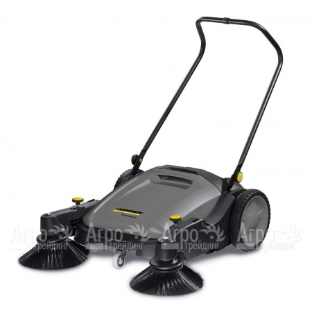 Подметальная машина Karcher KM 70/20 C 2SB в Тюмени