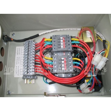 Блок автоматики KIPOR АВР-50-1 ИЕК в Тюмени