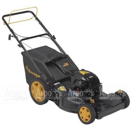 Газонокосилка бензиновая Poulan Pro PR625Y22RKP в Тюмени