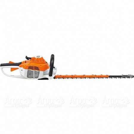 Бензиновый кусторез (бензокусторез) Stihl HS 56 C-E в Тюмени