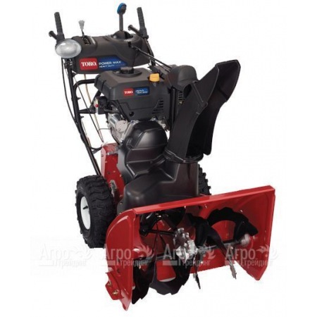 Снегоуборщик Toro 38820 в Тюмени