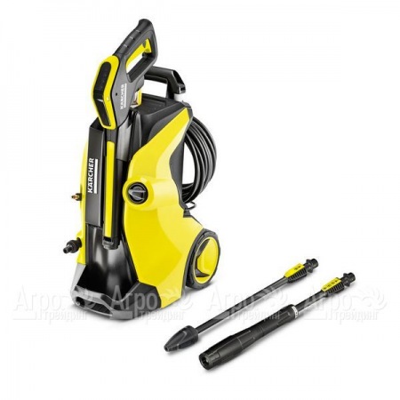 Мойка высокого давления Karcher K 5 Full Control в Тюмени