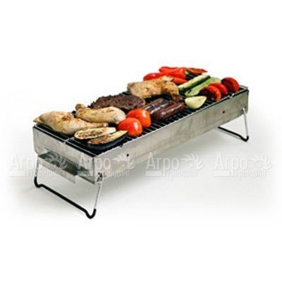 Компактный гриль Light load grill, арт. 9002  в Тюмени