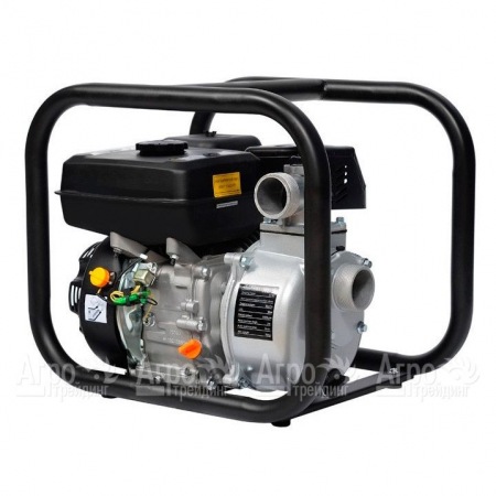 Бензиновая мотопомпа Zitrek PGT500 в Тюмени