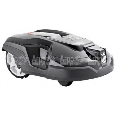Газонокосилка-робот Husqvarna Automower 310 в Тюмени