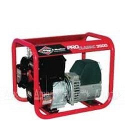 Бензиновый генератор Briggs&#38;Stratton Pro Classic 3500 2,7 кВт в Тюмени