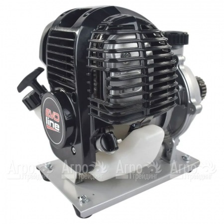 Бензиновая мотопомпа EVOline XG 10  в Тюмени