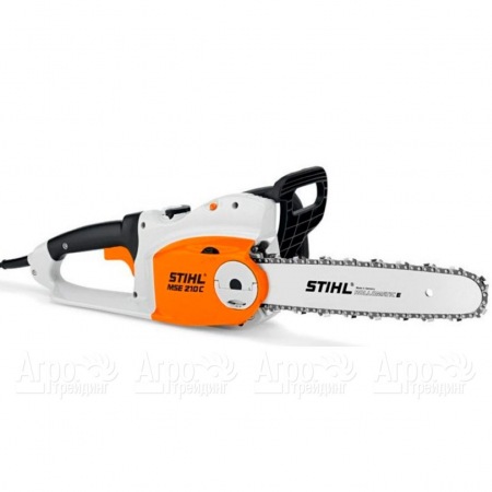 Электропила Stihl MSE 210 C-BQ-14 в Тюмени