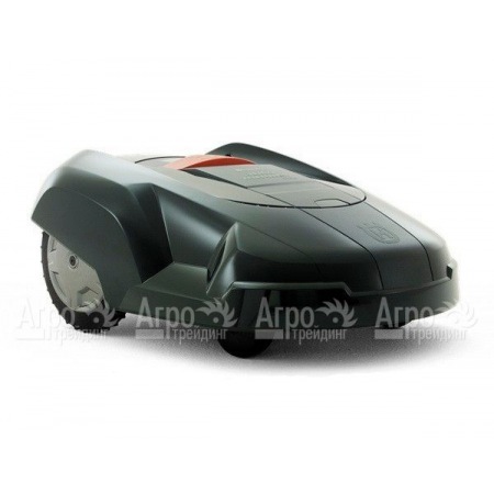 Газонокосилка-робот аккумуляторная Husqvarna Automower 210 C в Тюмени