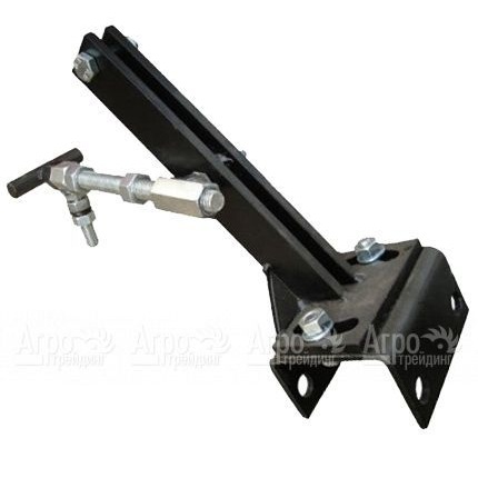 Сцепка МБ в сборе в Тюмени