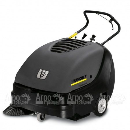 Подметальная машина Karcher KM 85/50 W G  в Тюмени