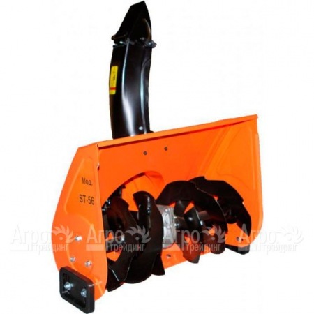 Снегоотбрасыватель для Prorab GSS 55-S в Тюмени