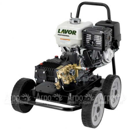 Мойка высокого давления Lavor Professional Thermic 11 H  в Тюмени