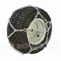 MTD 196-898-678 Цепи на колёса 46x24 см  в Тюмени