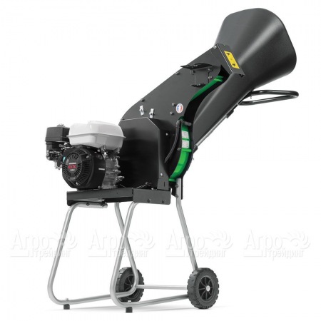 Измельчитель бензиновый Caiman Iroko 60H в Тюмени