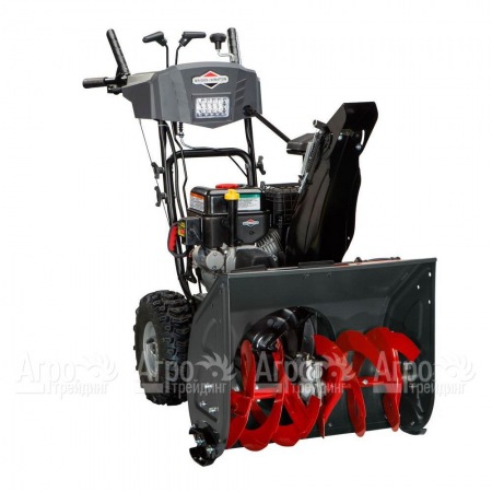 Снегоуборщик Briggs&#38;Stratton S1024 в Тюмени