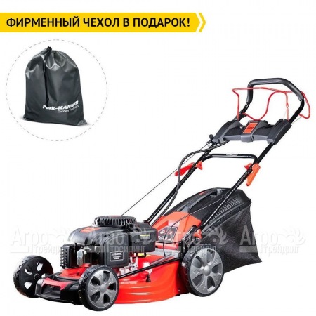 Газонокосилка бензиновая Fubag FPL 56 SM ES в Тюмени